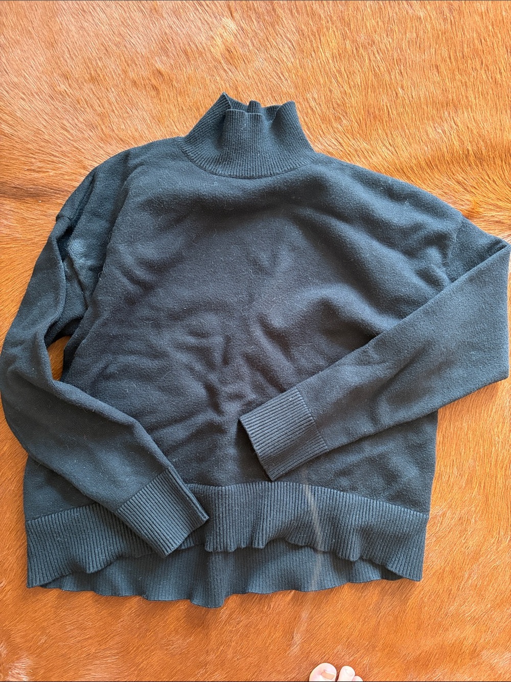 OAK + FORT Sweater